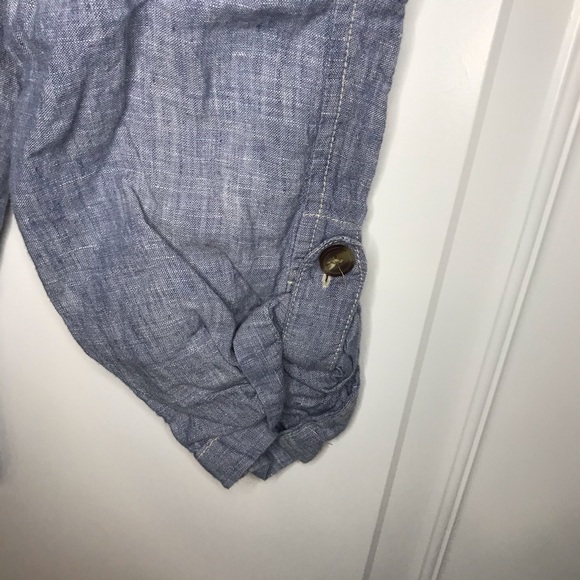 Gap linen pants - Picture 2 of 5